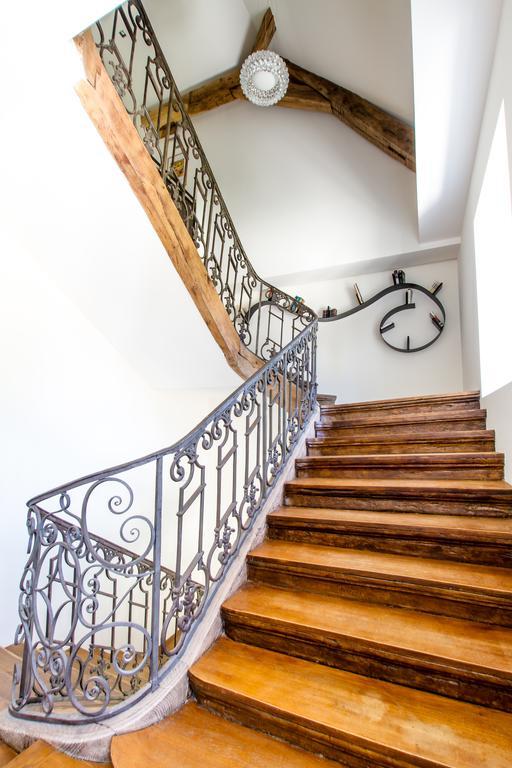Chambres D'Hotes Le Clos Des Tilleuls Demigny Экстерьер фото