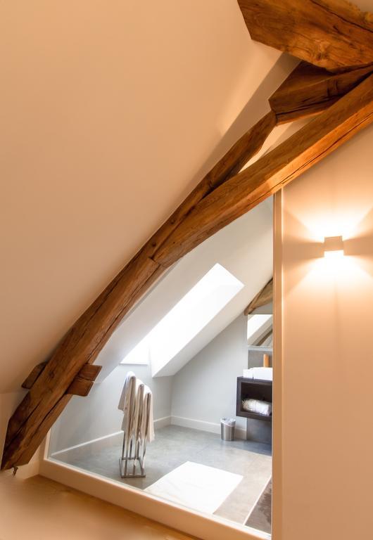 Chambres D'Hotes Le Clos Des Tilleuls Demigny Экстерьер фото