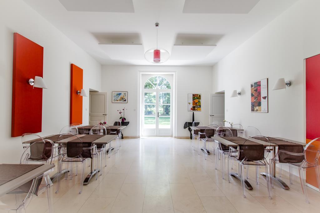 Chambres D'Hotes Le Clos Des Tilleuls Demigny Экстерьер фото