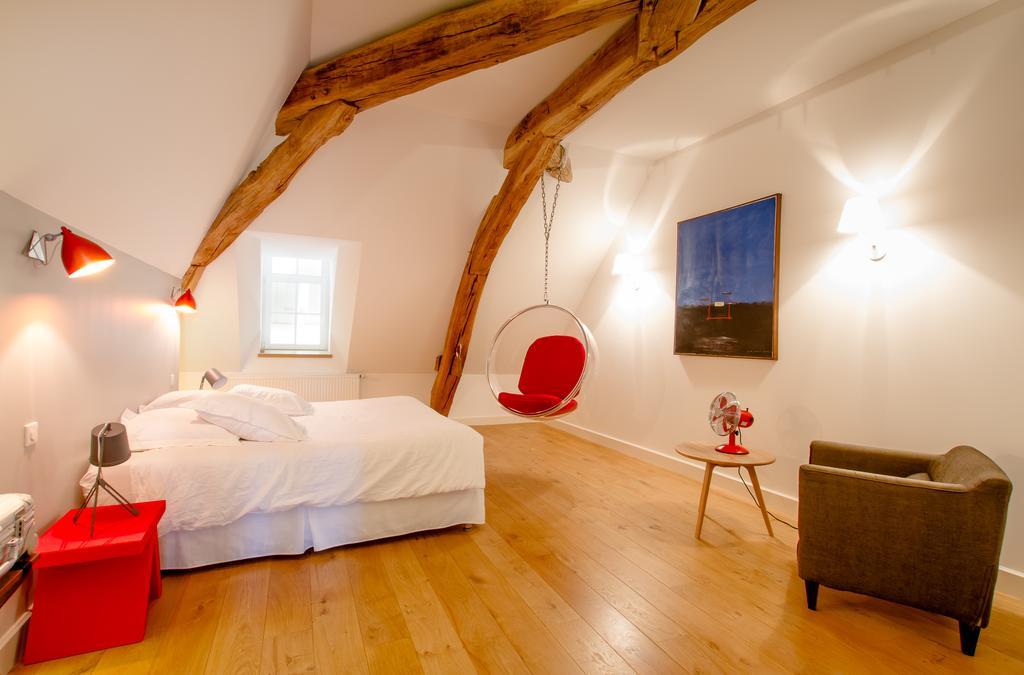 Chambres D'Hotes Le Clos Des Tilleuls Demigny Номер фото
