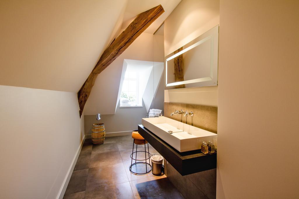 Chambres D'Hotes Le Clos Des Tilleuls Demigny Номер фото