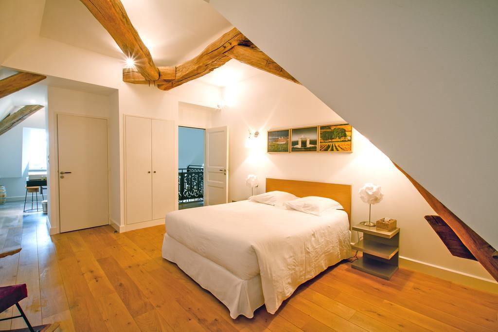 Chambres D'Hotes Le Clos Des Tilleuls Demigny Номер фото