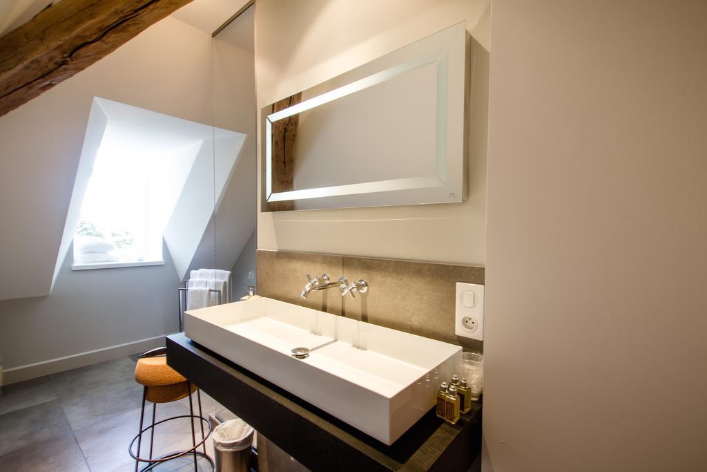 Chambres D'Hotes Le Clos Des Tilleuls Demigny Экстерьер фото