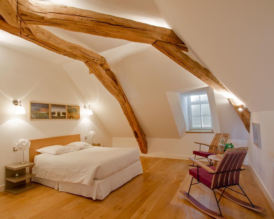 Chambres D'Hotes Le Clos Des Tilleuls Demigny Номер фото