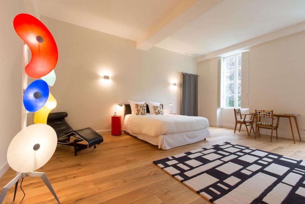 Chambres D'Hotes Le Clos Des Tilleuls Demigny Номер фото