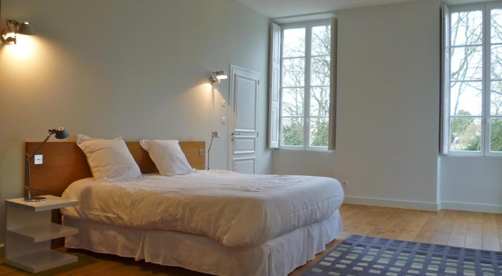 Chambres D'Hotes Le Clos Des Tilleuls Demigny Экстерьер фото
